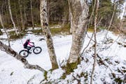 Der Engelberger Tourismusdirektor Frédéric Füssenich ist überzeugt: «Das Snow-Epic-Festival bringt uns regionale Wertschöpfung, erhöht aber auch den Bekanntheitsgrad Engelbergs.» (Bild: Marc Gasch)