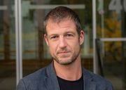 Christoph Reichmuth. (Bild: Rudi-Renoir Appoldt, info@rrenoi)