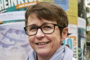 Franziska Schnell. (Bild: pd)
