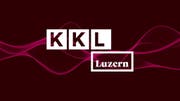 Der neue Markenauftritt. (Bild: KKL Luzern)