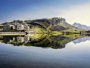 Sonntagsjoker Melchsee-Frutt 2. Juli 2017