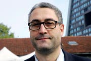 Ivo Romer tritt zurück. (Bild: Werner Schelbert / Neue ZZ)