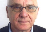 Bruno Sidler. (Bild pd)