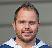 Sportchef Jörg Gautschi. Bild: Dominik Wunderli (Bild: Dominik Wunderli)