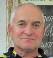 Der Vermisste Peter Imboden. (Bild: Kapo Nidwalden)
