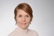 Dolores Linggi (Bild: PD)