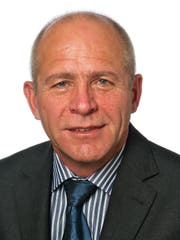 Heinrich Felder, Rektor Kantonsschule Schüpfheim, geht per Ende Schuljahr 2017/2018 in Pension. (Bild: PD)
