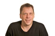 Rainer Hummel. (Bild: PD)