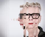 Erhält den Zuger Anerkennungspreis: Die Baarerin Brigitte Moser. (Bild: PD)