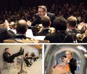 Bilder: Philippe Dutoit