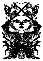 Caroline Sury (Bild Fumetto)