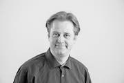 Thorsten Fischer (Bild: Urs Bucher (Urs Bucher))