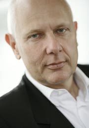 Matthias Horx möchte in der Liebe auch das Risiko erhalten. (Bild: PD)