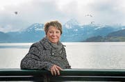 Bild: Corinne Glanzmann, Sarnen, 7. März 2018)