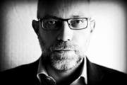 Dem norwegischen Autor Gard Sveen (37) ist ein überragender Krimi-Erstling gelungen. (Bild: PD/Charlotte Vheem)