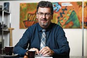 Peter Füglistaler, Direktor Bundesamt für Verkehr (BAV). (Bild: Urs Lindt)