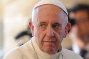 Papst Franziskus I. (Bild: EPA (Archiv))