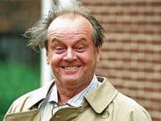 ..der umherstreunende Wittwer in «About Schmidt».. (Bild: Keystone/PD)