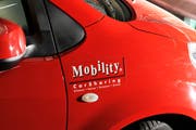 Mobility kann auf eine sehr erfolgreiche, eigene Geschichte zurückblicken. (Bild: Archiv / Neue LZ)