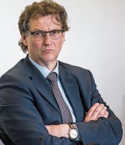 Mario Branda holte im 1. Wahlgang am meisten Stimmen. (Bild: Keystone)