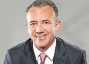 Beat Welti, CEO Oswald GmbH: «Wir können relativ unabhängig arbeiten.» (Bild: PD)