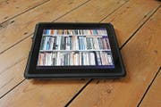E-Books zu machen stellt Schweizer Verlage oft noch vor grössere Schwierigkeiten. (Bild: Getty)