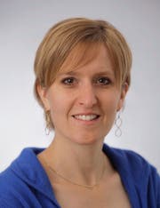 Livia Eisenring wird neue Prorektorin an der Kantonsschule Menzingen. (Bild: PD)