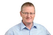 Rolf Born: «In der Politik wird zu oft zu schnell geschossen. So nach dem Motto: Vielleicht treffe ich ja etwas.» (Bild: PD)