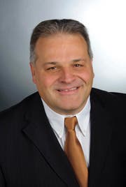 Peter Wespi. (Bild: PD)