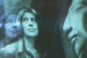 Schweizer Premiere in Luzern: «Regarding Susan Sontag» - Filmessay über Susan Sontag. (Bild: PD)