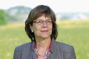 «Eine Idee wäre, dass Betreuungspersonen zugleich als Klassenassistenzen arbeiten.» Judith Luthiger, Bildungsvorsteherin Kriens (Bild: Philipp Schmidli (Neue Luzerner Zeitung))