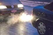 Im Dieselskandal ist es für Schweizer oft schwieriger, Recht zu bekommen. (Bild: Gaetan Bally/Keystone (Zürich, 5. Januar 2010))