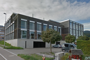 Sitz der Nectar Financial AG in Altendorf. (Bild: Google Street View)