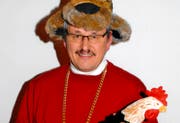 Ruedi Gantenbein. (Bild pd)