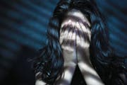 Nur ein Bruchteil der Fälle von häuslicher Gewalt wird bekannt. (Bild: Getty)
