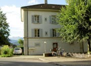 Das Seminar St. Beat in Luzern. (Bild: pd)
