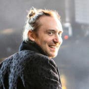 David Guetta At XS Nightclub At Encore Las Vegas (Bild: sport@luzernerzeitung.ch)