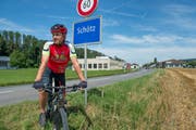 Der 59-jährige Franz Kunz ist der Vater des 24-Stunden-Rennens von Schötz. (Bild Dominik Wunderli)