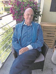Josef «Szuszu» Esterházy ist gestorben. (Bild: PD)