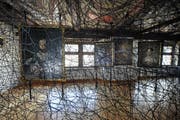 Nidwaldner Museum in Stans. (Bild Nadia Schärli)