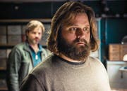 «Tatort: Ihr werdet gerichtet» (2015) (Bild: Daniel Winkler)
