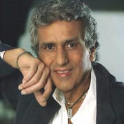 Toto Cutugno tritt am 18. März 2018 in Luzern auf. (Bild: PD)