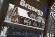 Im Winter geschlossen: So soll es nach dem Willen der Umweltverbände auch in Zukunft bleiben. (Bild Stefan Kaiser/Neue ZZ)