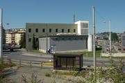 Das Unterwerk Steghof von Energie Wasser Luzern wird für 10 Millionen Franken umgebaut. (Bild: pd)