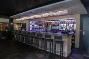 Bar im Rio Churrasco (Bild PD)