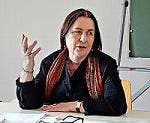 «Putins Botschaft ist: Es darf sich nichts verändern.», sagt Irina Scherbakowa, russische Menschenrechtlerin (Bild: PD)