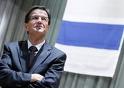 Bruno Pezzatti soll seinen Sitz im Nationalrat verteidigen. (Bild: Stefan Kaiser / Neue ZZ)