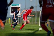 In der 2. Liga des IFV wird bald in einer 14er-Gruppe gespielt. (Symbolbild Neue LZ)