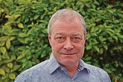 «Der Stadtbegriff soll Ausdruck der Aufbruchstimmung in Kriens sein.» Andreas Vonesch, Fraktionschef CVP