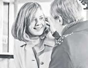 «Hymyilevä mies» («The Happiest Day In The Life Of Olli Mäki») (Bild: PD)